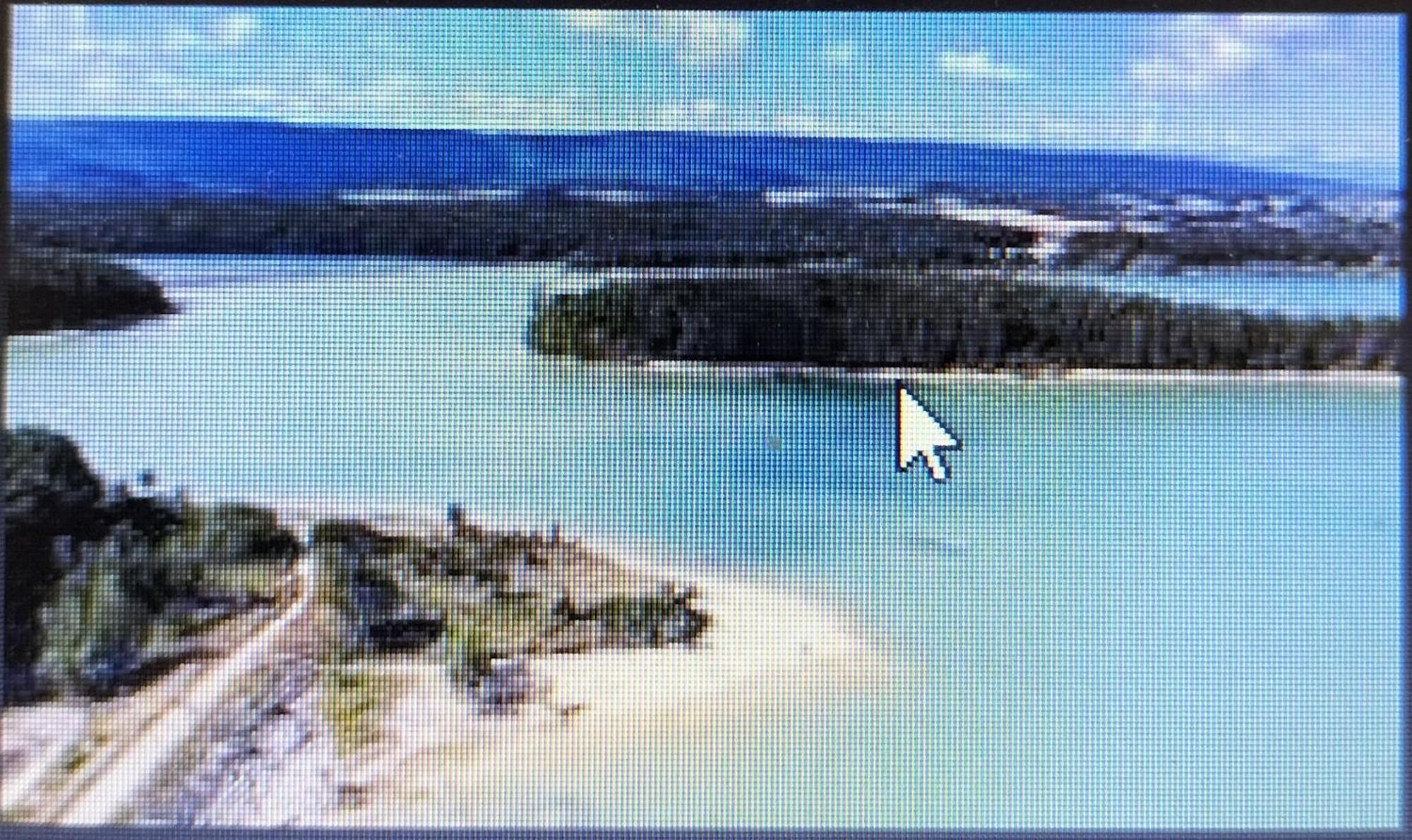 La Caminada Villa Fougax-et-Barrineuf Eksteriør bilde