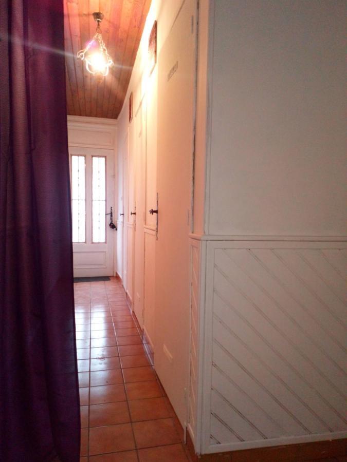 La Caminada Villa Fougax-et-Barrineuf Eksteriør bilde